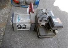 Generatori diesel Endress ESE 30 YW/MS