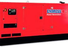 Generatori diesel Endress ESE 330 MW-AS