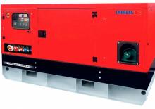 Generatori diesel Endress ESE 35 YW-AS