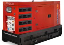 Generatori diesel Endress ESE 35 YW