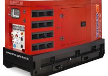 Generatori diesel Endress ESE 35 YW/MS 