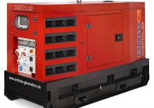 Generatori diesel Endress ESE 35 YW/MS