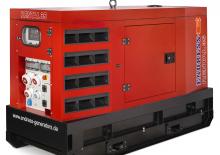 Generatori diesel Endress ESE 35 YW/RS