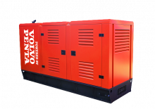Generatori diesel Endress ESE 350 W-I
