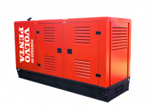 Generatori diesel Endress ESE 350 W-II