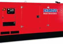 Generatori diesel Endress ESE 360 VW 