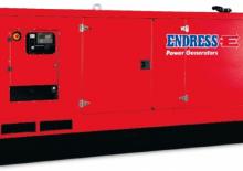Generatori diesel Endress ESE 360 VW/AS 