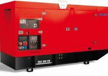 Generatori diesel Endress ESE 370 VW/AS