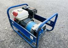 Generatori diesel Endress ESE 40 W-LWA-100