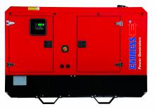 Generatori diesel Endress ESE 40 YW/AS 