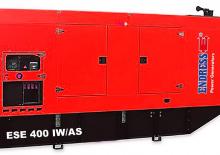 Generatori diesel Endress ESE 400 W-I