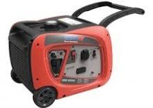 Generatori diesel Endress ESE 400 W-II