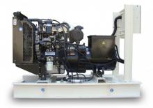 Generatori diesel Endress ESE 405 VW 