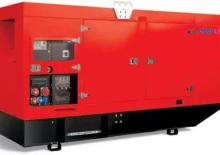Generatori diesel Endress ESE 415 VW/AS