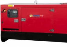 Generatori diesel Endress ESE 420 VW/AS