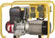 Generatori diesel Endress ESE 440 MW-AS
