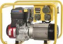 Generatori diesel Endress ESE 440 MW