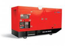 Generatori diesel Endress ESE 460 VW