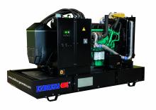 Generatori diesel Endress ESE 465 VW 