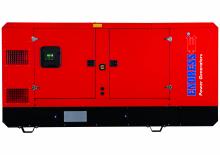 Generatori diesel Endress ESE 465 VW/AS 