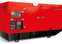 Generatori diesel Endress ESE 505 VW/AS