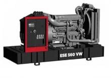 Generatori diesel Endress ESE 560 VW