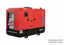 Generatori diesel Endress ESE 60 IW/RS