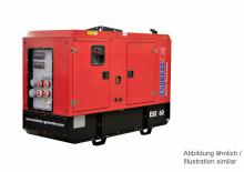 Generatori diesel Endress ESE 60 W-LWA-90
