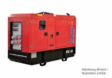 Generatori diesel Endress ESE 60 W-LWA-90