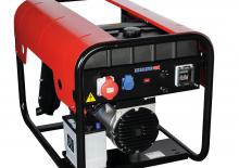 Generatori diesel Endress ESE 604 YS ES DI
