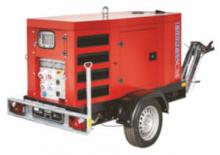 Generatori diesel Endress ESE 65 DL-B