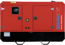Generatori diesel Endress ESE 65 IW-B
