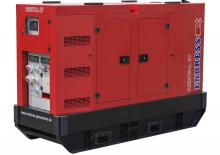 Generatori diesel Endress ESE 67 JW/RS
