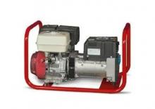 Generatori diesel Endress ESE 704 DYS GT ES ISO