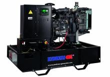 Generatori diesel Endress ESE 90 IW