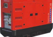Generatori diesel Endress ESE 90 W-II