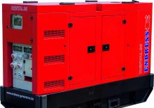 Generatori diesel Endress ESE 95 JW/RS
