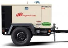Generatori diesel Ingersoll-Rand G 10 (1PH)