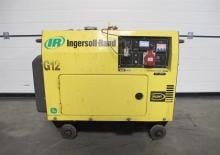 Generatori diesel Ingersoll-Rand G 12