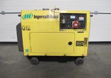 Generatori diesel Ingersoll-Rand G 12 R
