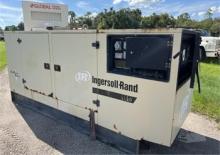 Generatori diesel Ingersoll-Rand G 130 C