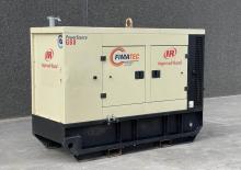 Generatori diesel Ingersoll-Rand G 16 C