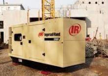 Generatori diesel Ingersoll-Rand G 160