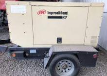 Generatori diesel Ingersoll-Rand G 20
