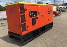 Generatori diesel Ingersoll-Rand G 220 R