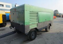 Generatori diesel Ingersoll-Rand G 33 R