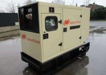 Generatori diesel Ingersoll-Rand G 77
