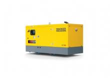 Generatori diesel Wacker Neuson G 78