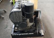 Generatori diesel PRAMAC Lifter GBA 17 D