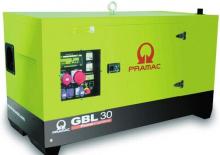 Generatori diesel PRAMAC Lifter GBL 30 TDFFDS